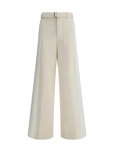 SACAI SACAI PANTS