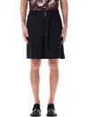 Sacai Shorts