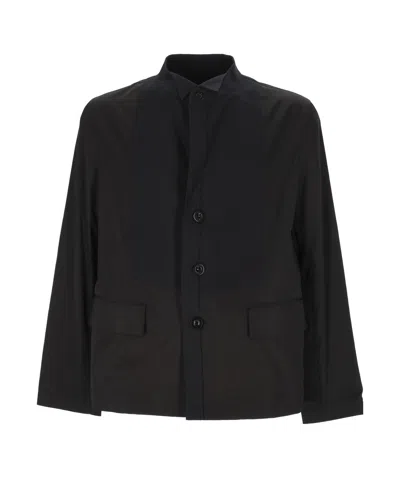 Sacai Poplin Jacket
