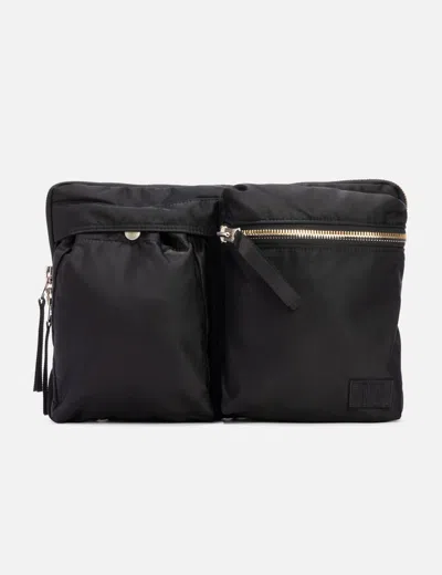 Sacai Porter Laptop Pouch