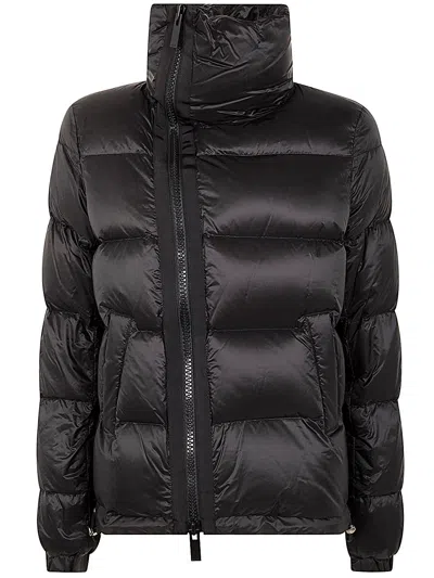 SACAI SACAI PUFFER JACKET