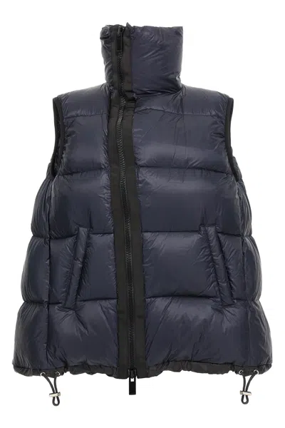 SACAI 'PUFFER' VEST
