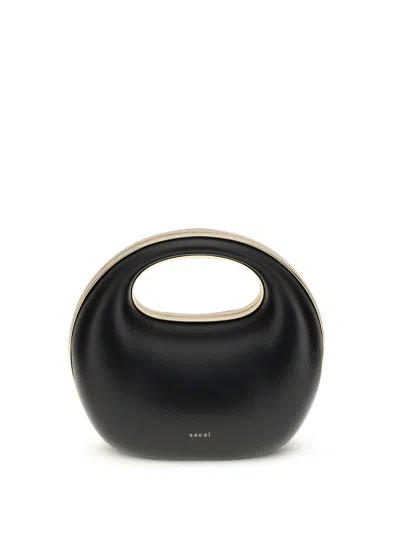 Sacai Rigid Handbag