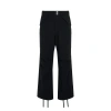 Sacai Rip Stop Cargo Pants