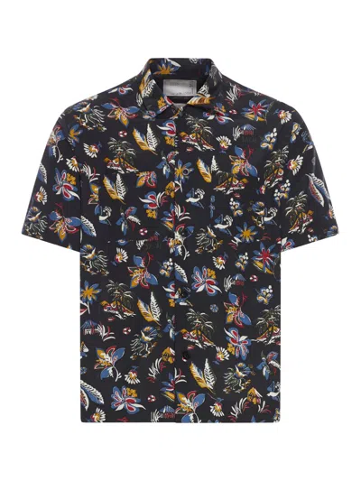 Sacai Shirt