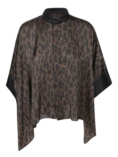 Sacai Shirts