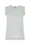 Sacai Shirts In Grey