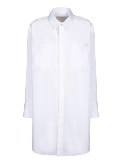 SACAI SACAI SHIRTS
