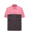 Sacai Shirt Man