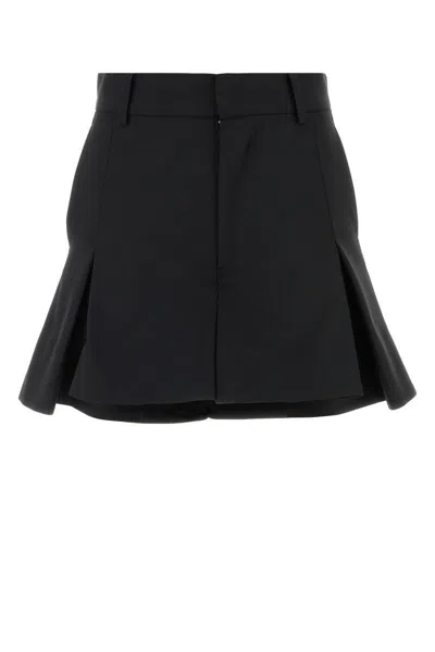 SACAI SACAI SHORTS