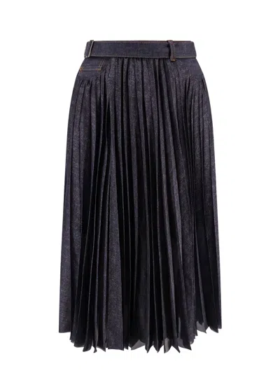 SACAI SKIRT