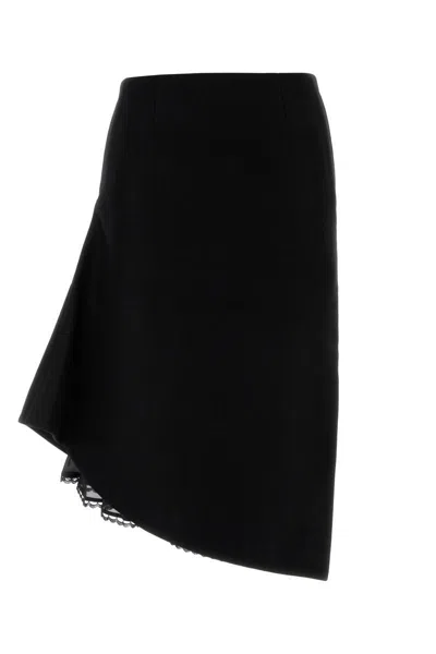 SACAI SACAI SKIRTS
