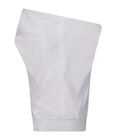 SACAI SACAI SLEEVELESS TOP