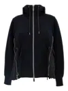 Sacai Sponge Hoodie