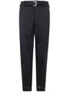 Sacai Men's Suiting Pants