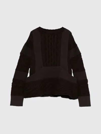 SACAI SWEATER WOMAN SACAI,H66469032
