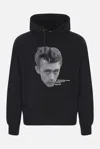 Sacai James Dean Hoodie