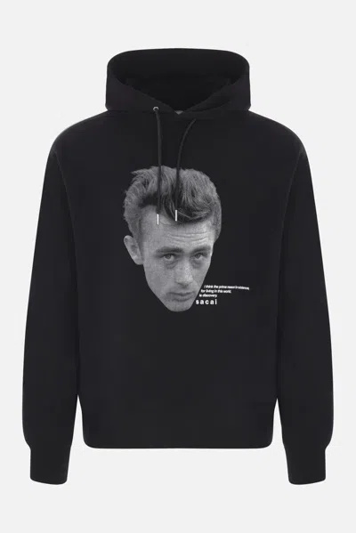 SACAI SACAI SWEATERS