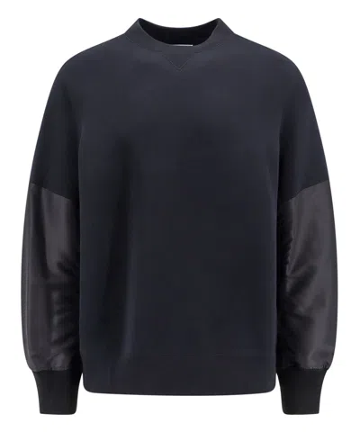 SACAI SWEATSHIRT