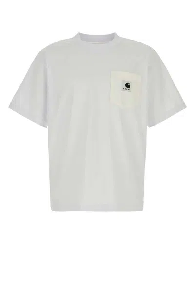SACAI SACAI T-SHIRT