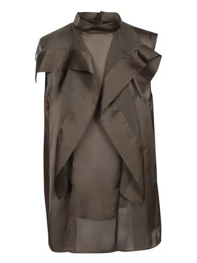 SACAI SACAI TOPS