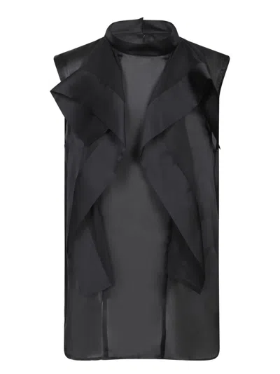 SACAI SACAI TOPS