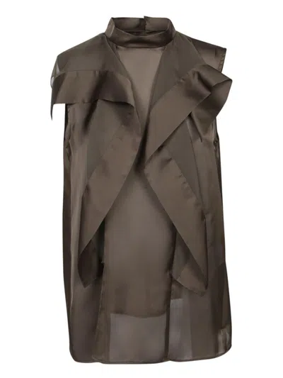 SACAI SACAI TOPS
