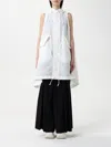 Sacai Weste  Damen Farbe Weiss