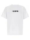 Sacai White Memory T-shirt
