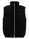 SACAI WOMEN'S CORDUROY DOWN JACKET