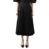 Sacai Women's Cotton Skirt