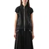Sacai Women's Nylon Vest