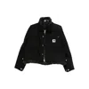 Sacai X Carhartt Outerwears In Black