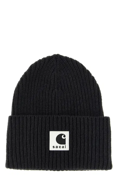 SACAI SACAI X CARHARTT WIP CAPSULE CAP