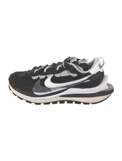 Pre-owned Sacai X Nike 2020 Mesh Athletic Sneakers W/ Tags In Multi