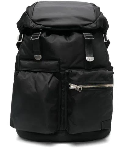 Pocket Backpack Sacai Porter Bag Porter Helmet Bag Small Sacai