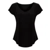 Sacha Drake Women's Analia Top In Black In Black