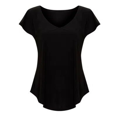 Sacha Drake Women's Analia Top In Black