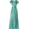 Sacha Drake Women's Siren Sea Maxi Wrap