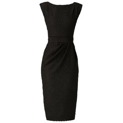Sacha Drake Women's Sofia Dress In Black