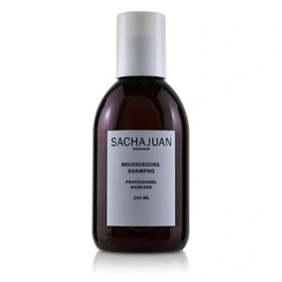 Sachajuan Sachajuan - Moisturizing Shampoo  250ml/8.4oz In N/a