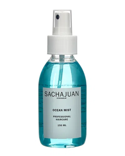 Sachajuan Sachajuan 5.07oz Ocean Mist In Transparent