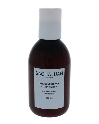 Sachajuan Sachajuan 8.45oz Intensive Repair Conditioner In Transparent