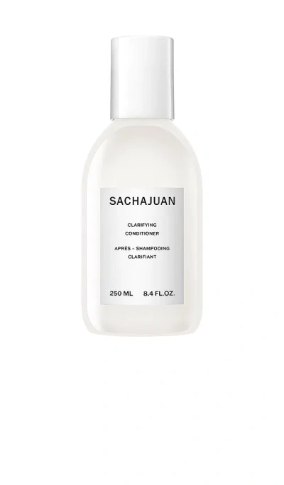 Sachajuan Clarifying Conditioner In N,a