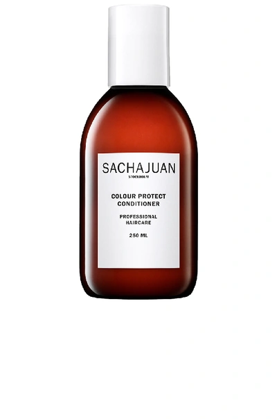 Sachajuan Colour Protect Conditioner In N,a
