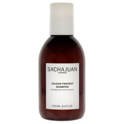 Sachajuan Colour Protect Shampoo By Sachajuan For Unisex - 8.45 oz Shampoo In Multi
