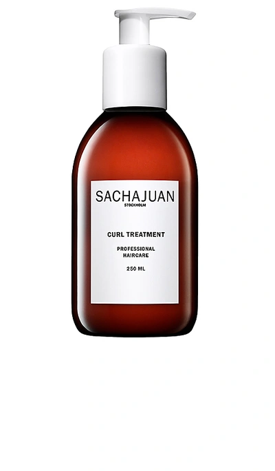 Sachajuan Curl Treatment In N,a