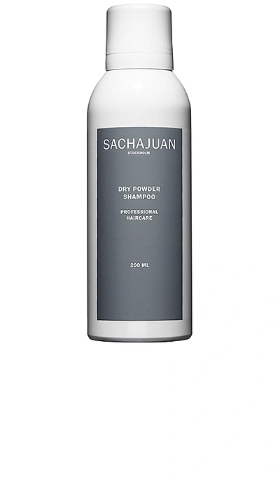 Sachajuan Dry Powder Shampoo In All