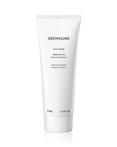 Sachajuan Finish Cream 2.5 Oz.