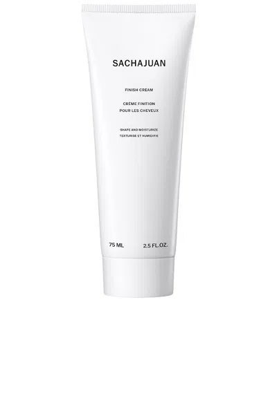 Sachajuan Finish Cream In N,a